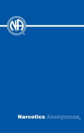 book Narcotics Anonymous