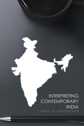 book Interpreting Contemporary India