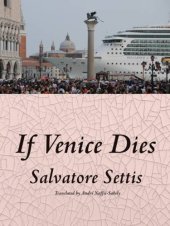 book If Venice Dies