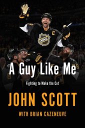 book A Guy Like Me: Fighting to Make the Cut