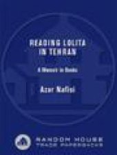 book Reading Lolita in Tehran: A Memoir in Books