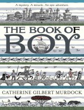 book The Book of Boy