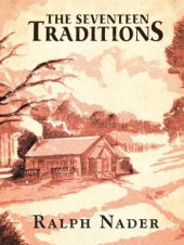 book The Seventeen Traditions