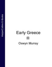 book Early Greece