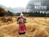 book Folk masters: a portrait of America