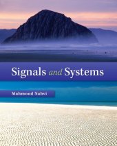 book Signals and systems