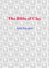 book The Bible of Clay