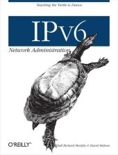 book IPv6 Network Administration