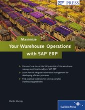 book Maximize your warehouse operations with SAP ERP