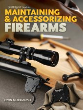 book Gun Digest Book of Automatic pistols assembly/disassembly