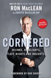 book Cornered: hijinks, highlights, late nights and insights