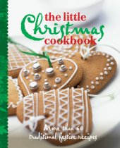 book The Little Christmas Book