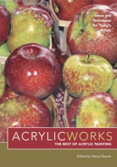 book AcrylicWorks: the best of acrylic painting