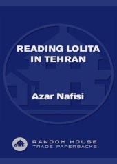 book Reading Lolita in Tehran: A Memoir in Books