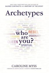 book Archetypes: who are you?