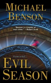 book Evil Season