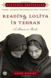 book Reading Lolita in Tehran: A Memoir in Books