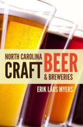 book North Carolina craft beer & breweries