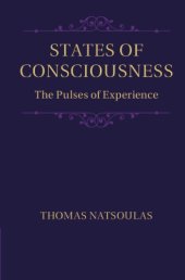 book States of Consciousness: The Pulses of Experience