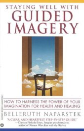 book Staying Well With Guided Imagery