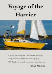 book Voyage of the Harrier: around the world in the track of HMS Beagle