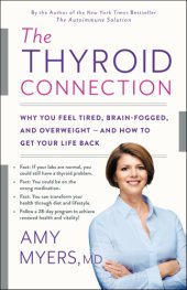 book The Thyroid Connection