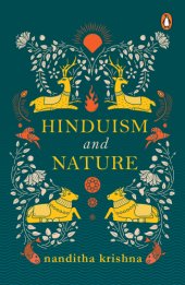 book Hinduism and Nature