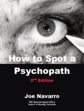 book How to Spot a Psychopath