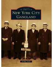 book New York City Gangland