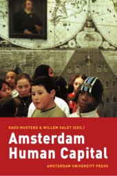 book Amsterdam human capital