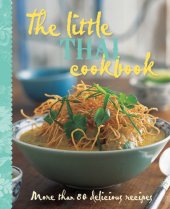 book The Little Thai Cookbook