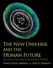 book The New Universe and the Human Future