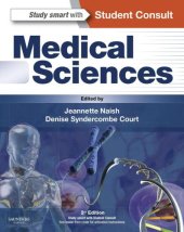 book Medical Sciences