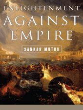 book Enlightenment against Empire