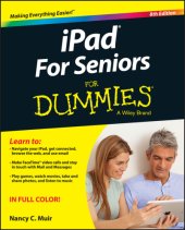 book iPad For Seniors For Dummies