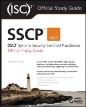 book SSCP (ISC)2 Systems Security Certified Practitioner Official Study Guide