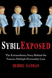 book Sybil Exposed