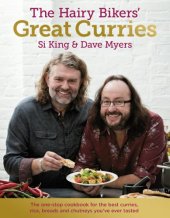 book The Hairy Bikers' Great Curries