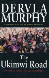 book The Ukimwi road: from Kenya to Zimbabwe