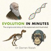 book Evolution in Minutes