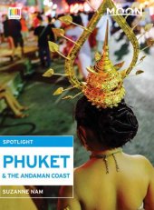 book Moon Spotlight Phuket & the Andaman Coast