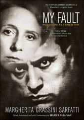 book My fault: Mussolini as I knew him