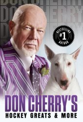 book Don Cherry's Hockey Greats and More