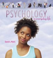 book Psychology in everyday life