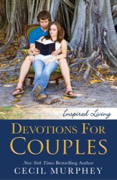 book Devotions for Couples