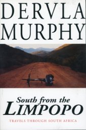 book South from the Limpopo: travels through South Africa