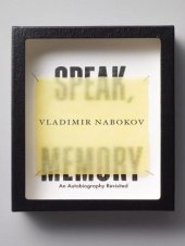 book Speak, Memory: An Autobiography Revisited