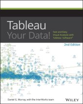 book Tableau your data!: fast and easy visual analysis with Tableau Software