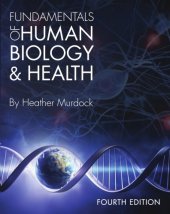 book Fundamentals of human biology and health