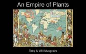 book An empire of plants people and plants that changed the world